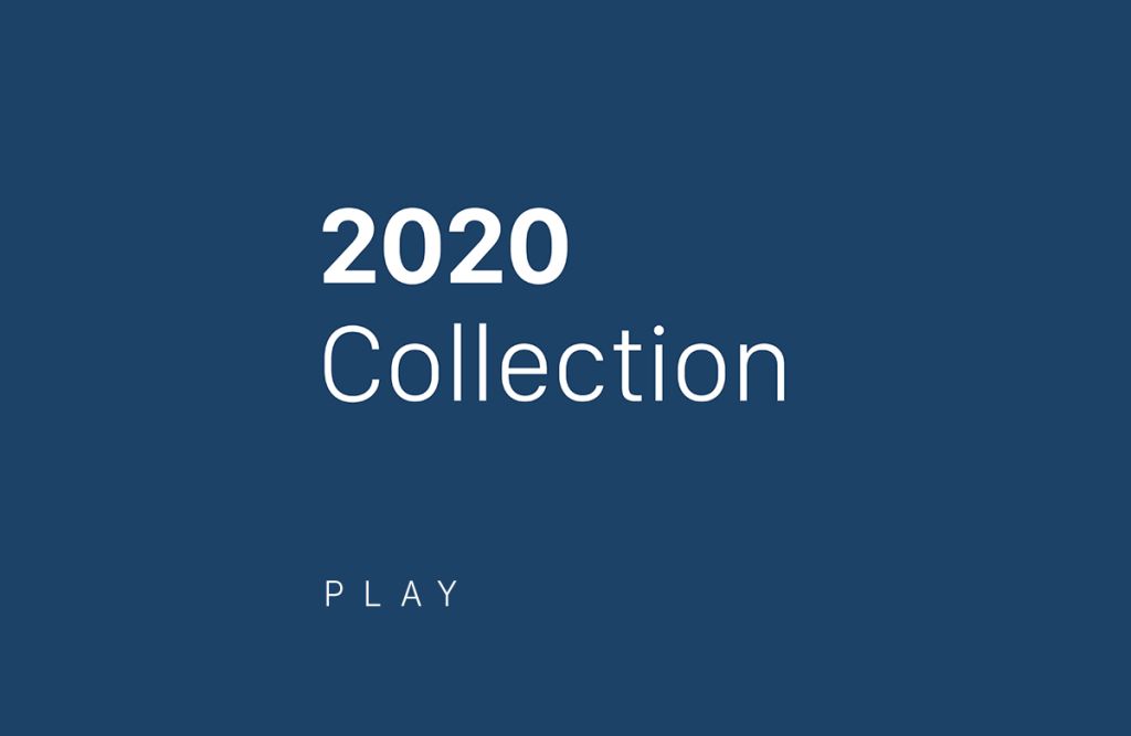 S•CAB presenta la collezione 2020